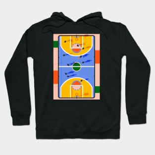 Hoops Hoodie